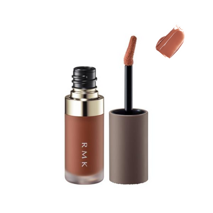 RMK 唇釉  (#01 / #02 / #03 / #05 / #06 / #07 / #08) 4.3g