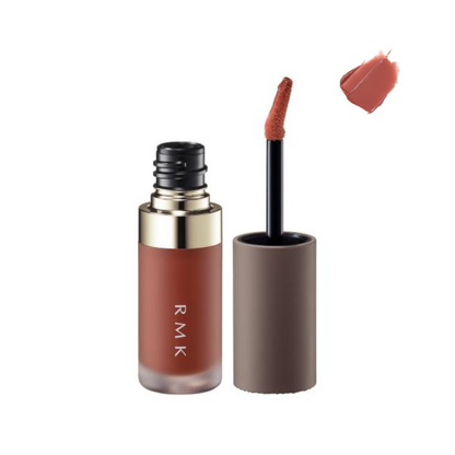 RMK 唇釉  (#01 / #02 / #03 / #05 / #06 / #07 / #08) 4.3g