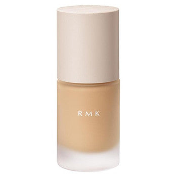 RMK 無暇粉底液 (#100 / #101 / #102 / #200L / #201) 30ml