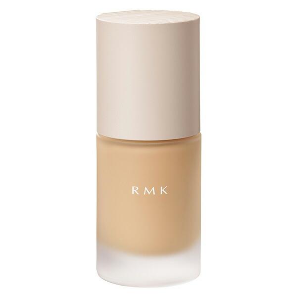 RMK 無暇粉底液 (#100 / #101 / #102 / #200L / #201) 30ml