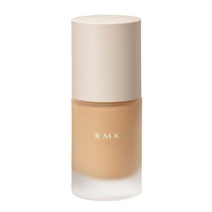 RMK 無暇粉底液 (#100 / #101 / #102 / #200L / #201) 30ml