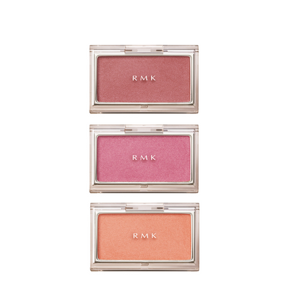 RMK 透光立體頰采 (#01 / #03 / #10) 2.3g