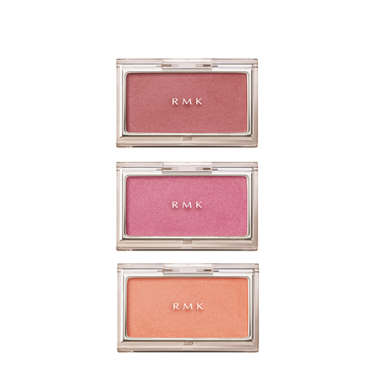 RMK 透光立體頰采 (#01 / #03 / #10) 2.3g