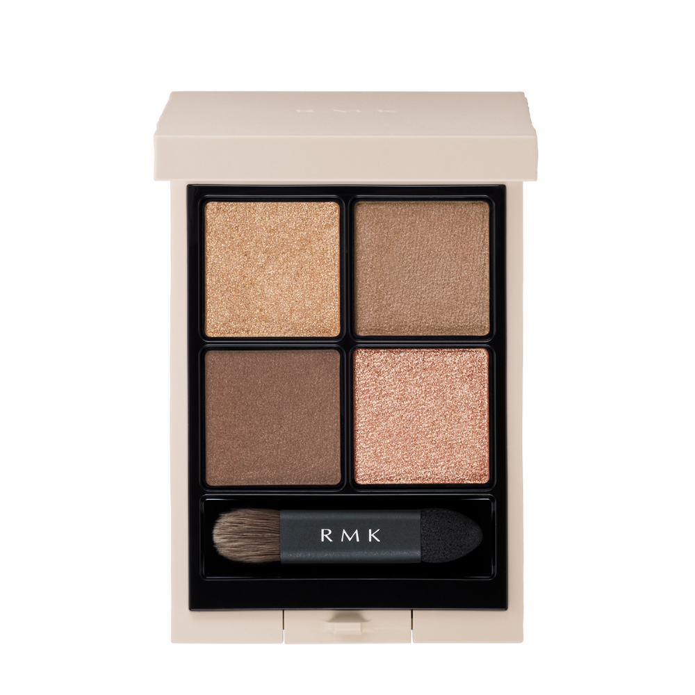 RMK 立體調色眼盤 #01 Soft Spot 4.6g