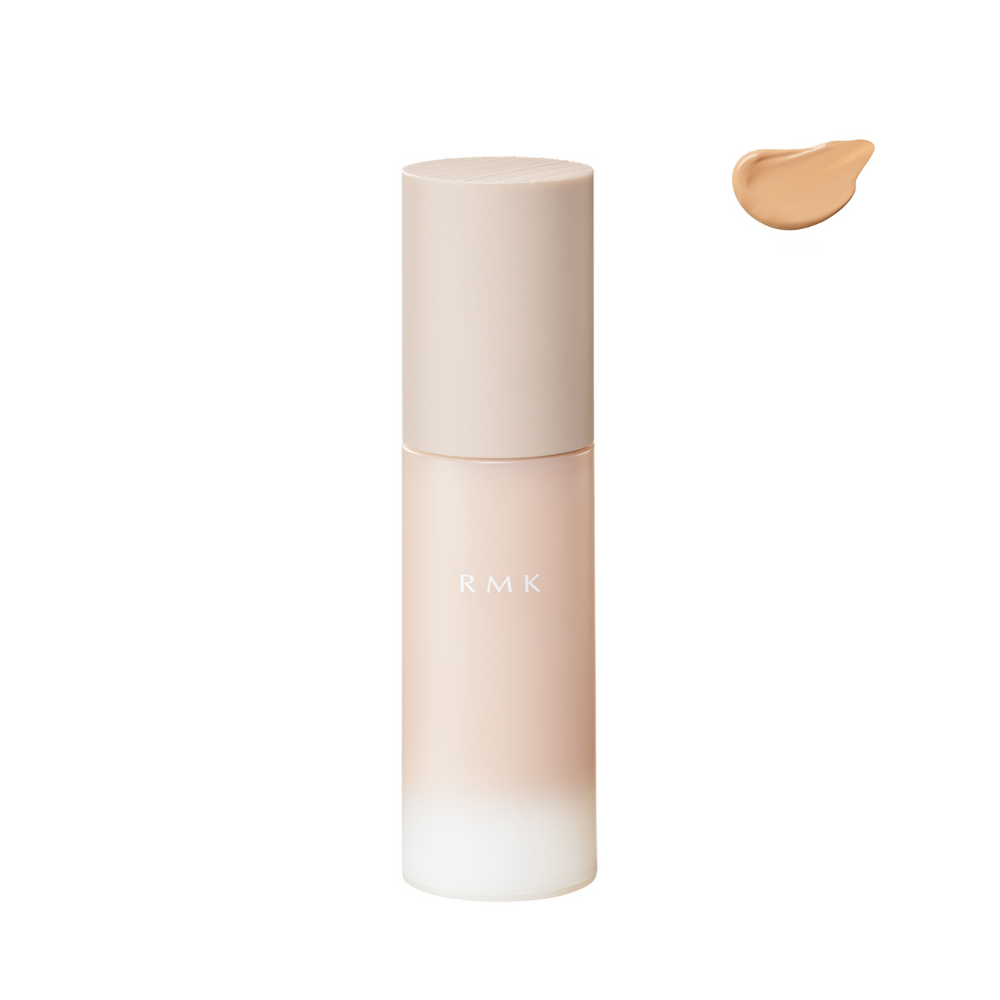 RMK 持妝凝膠粉霜 粉底凝膠 (#100 / #101 / #102 / #103 / #201) 30g