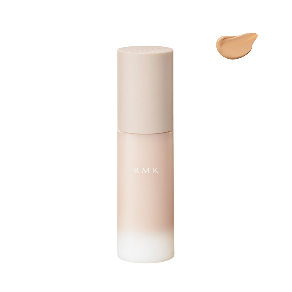 RMK 持妝凝膠粉霜 粉底凝膠 (#100 / #101 / #102 / #103 / #201) 30g