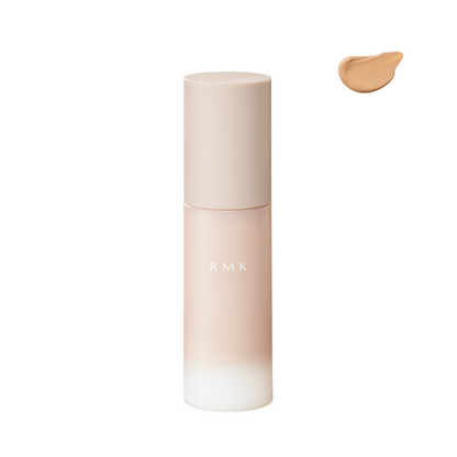 RMK 持妝凝膠粉霜 粉底凝膠 (#100 / #101 / #102 / #103 / #201) 30g