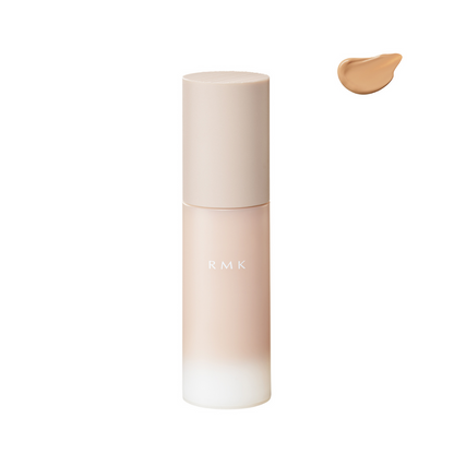 RMK 持妝凝膠粉霜 粉底凝膠 (#100 / #101 / #102 / #103 / #201) 30g