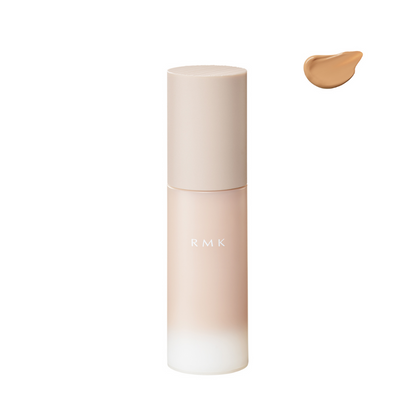 RMK 持妝凝膠粉霜 粉底凝膠 (#100 / #101 / #102 / #103 / #201) 30g