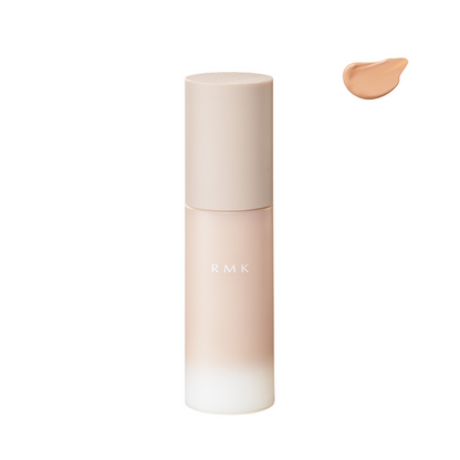 RMK 持妝凝膠粉霜 粉底凝膠 (#100 / #101 / #102 / #103 / #201) 30g