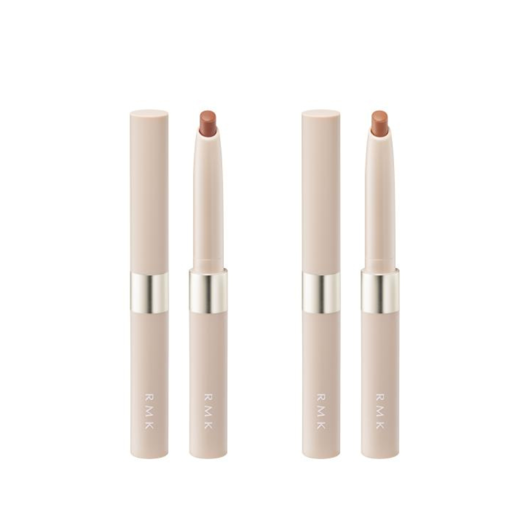 RMK 打底唇線筆 (#01 麂皮 / #02 切爾西磚紅) 0.5g