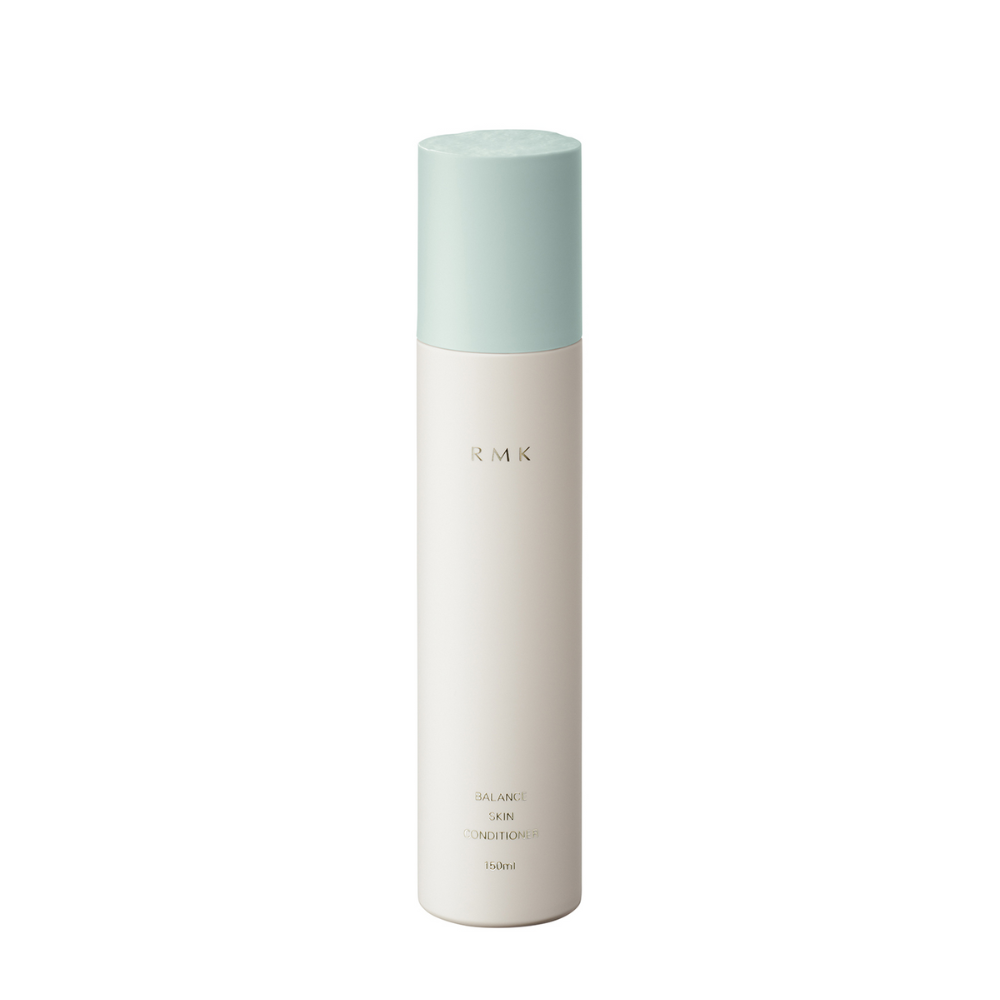 RMK 煥膚美肌露 舒壓型 N 150ml
