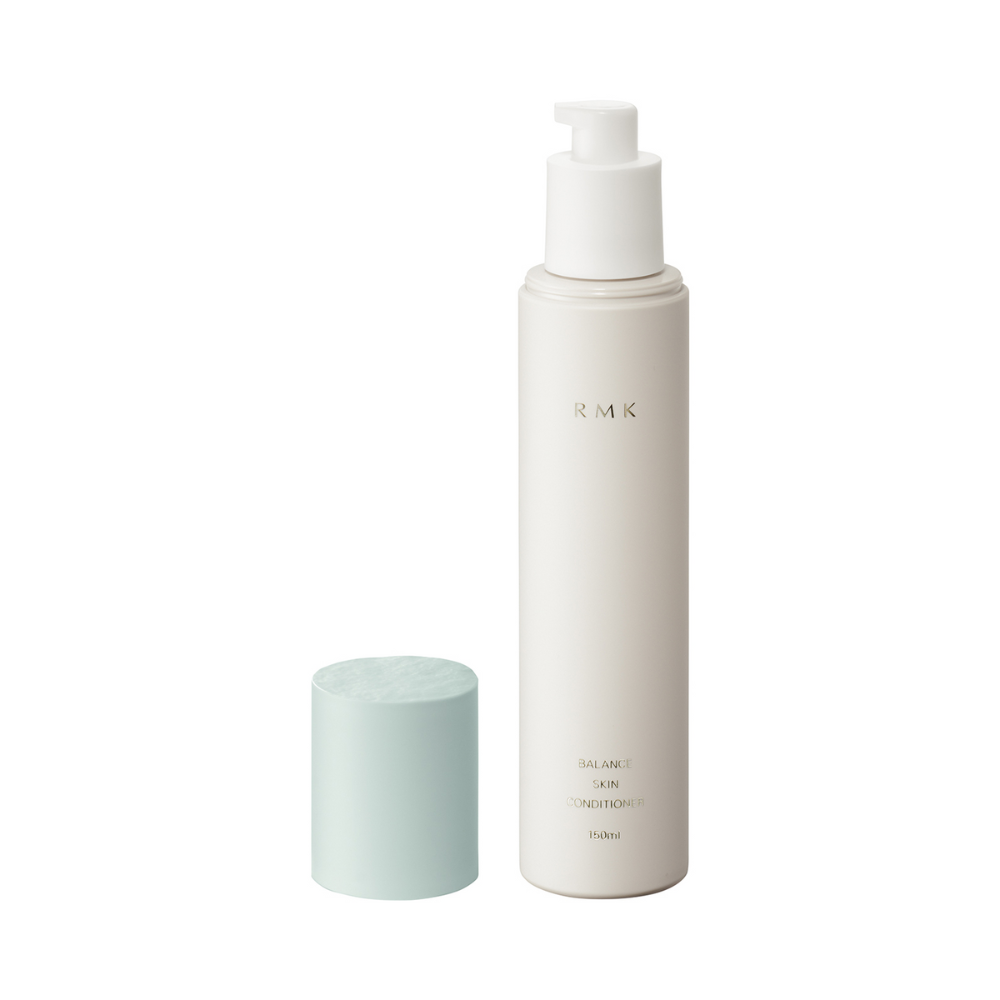 RMK 煥膚美肌露 舒壓型 N 150ml