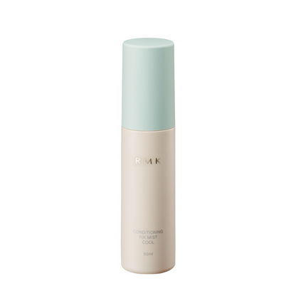 RMK 平衡調理定妝噴霧 沁涼型  50ml