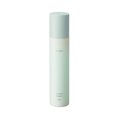 RMK 沁涼保濕美肌露 凝膠 150ml