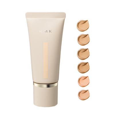 RMK 水潤光彩粉霜 粉底 粉底液30g