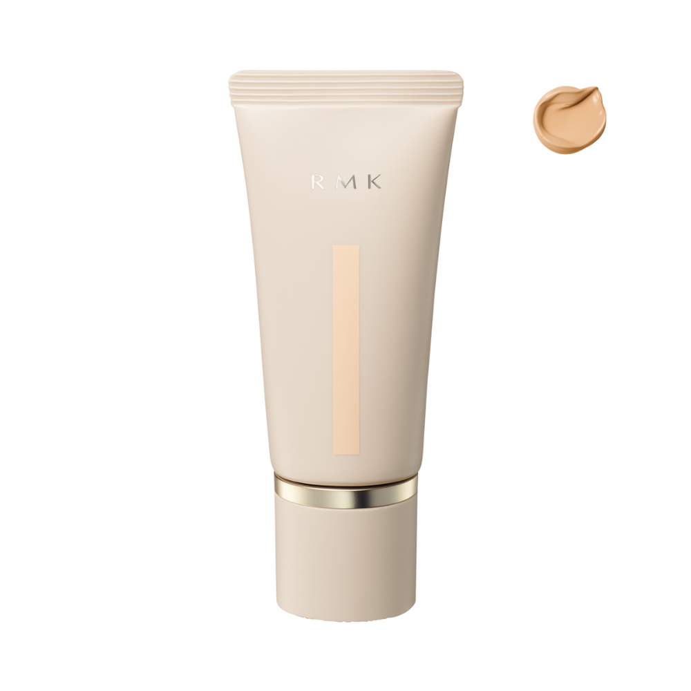 RMK 水潤光彩粉霜 粉底 粉底液30g