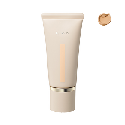 RMK 水潤光彩粉霜 粉底 粉底液30g