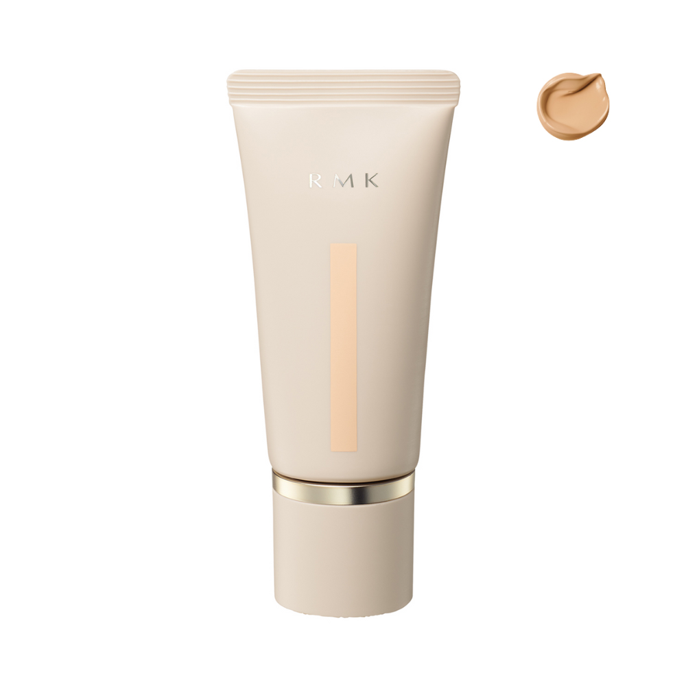 RMK 水潤光彩粉霜 粉底 粉底液30g