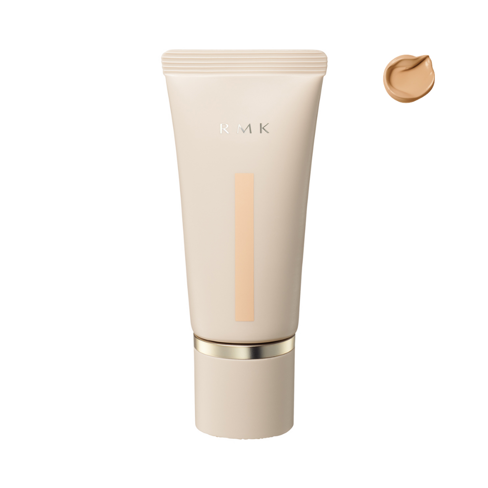 RMK 水潤光彩粉霜 粉底 粉底液30g