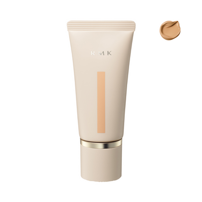 RMK 水潤光彩粉霜 粉底 粉底液30g