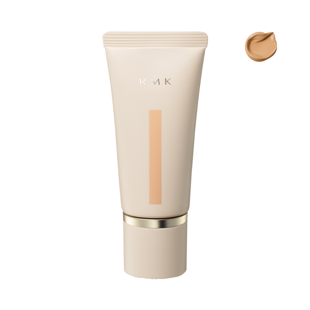 RMK 水潤光彩粉霜 粉底 粉底液30g