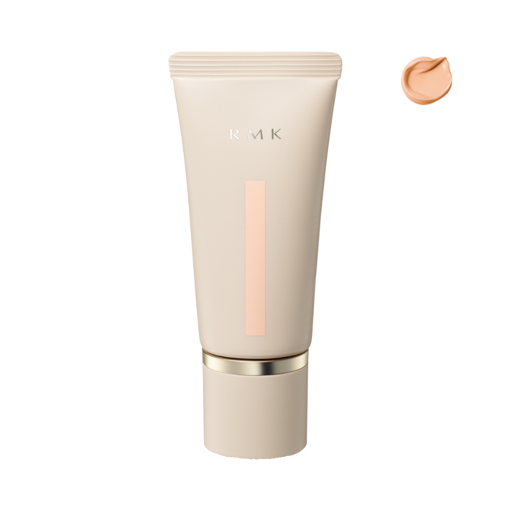 RMK 水潤光彩粉霜 粉底 粉底液30g