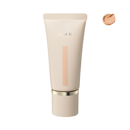 RMK 水潤光彩粉霜 粉底 粉底液30g