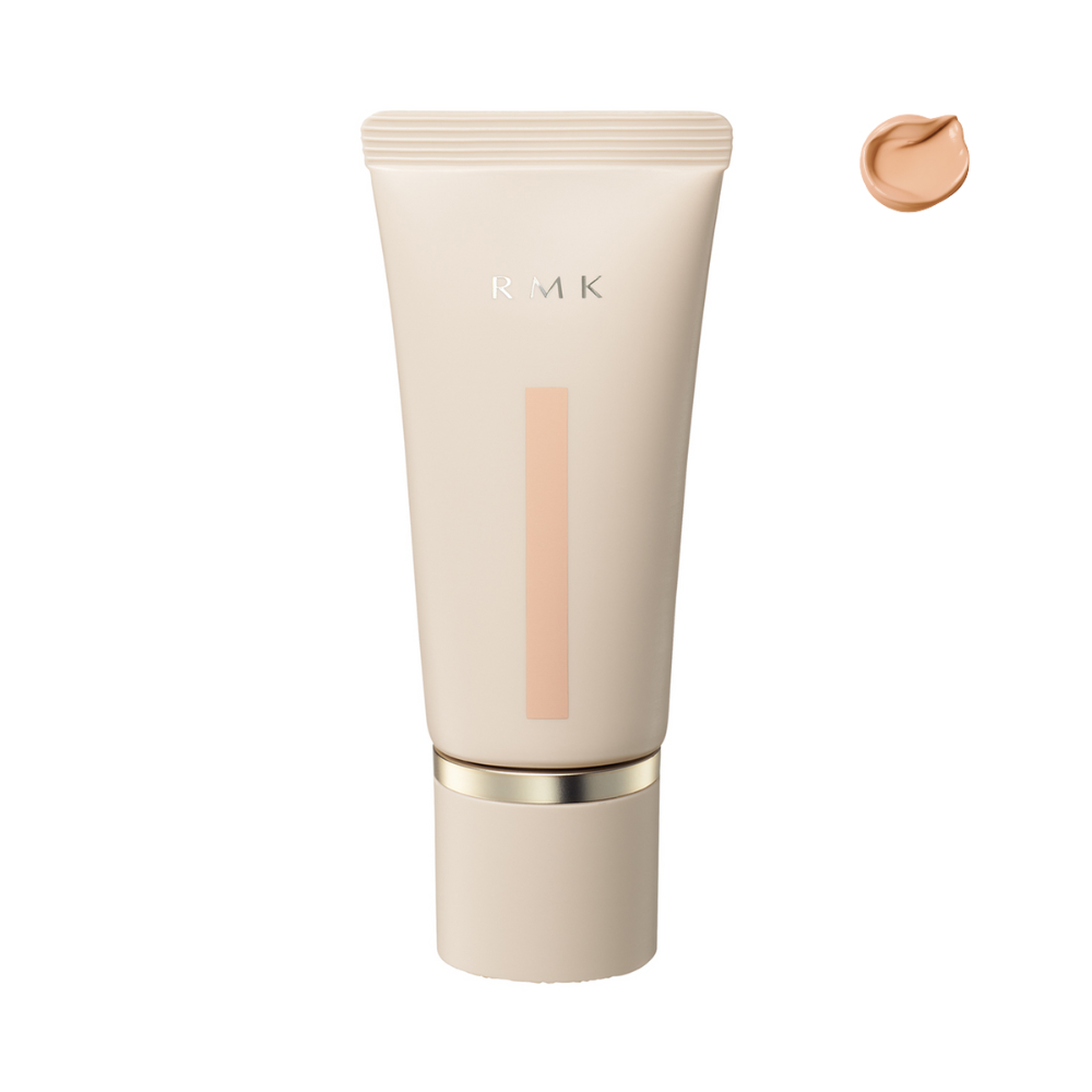 RMK 水潤光彩粉霜 粉底 粉底液30g