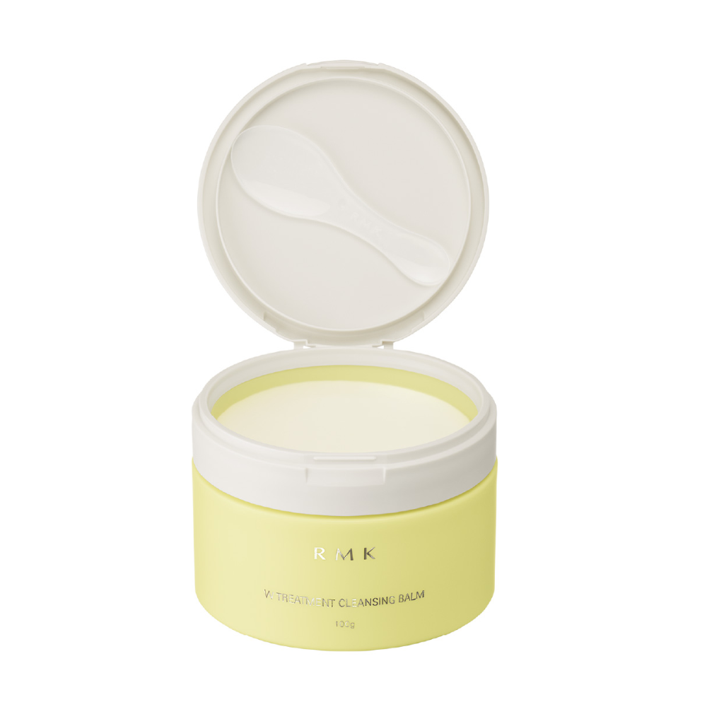 RMK W修護卸妝膏 100g