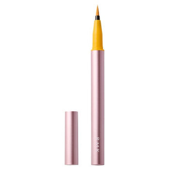 RMK 光澤 液體眼線筆 (#01 極限檸檬 / #02 狂熱洋紅) 0.5ml