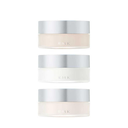 RMK 透光空氣感蜜粉 (#01 / #02 / #P01) 8.5g / 補充芯 6.5g