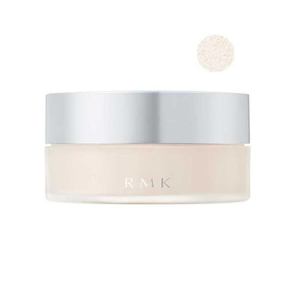RMK 透光空氣感蜜粉 (#01 / #02 / #P01) 8.5g / 補充芯 6.5g