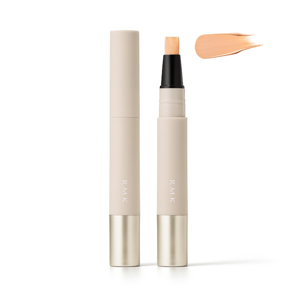 RMK 絲柔校色遮瑕筆 (#01 / #02 / #03 / #04 / #05 / #06) 4g