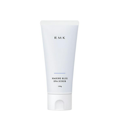 RMK 海藍 SPA 潔顏冰砂 去角質 100g