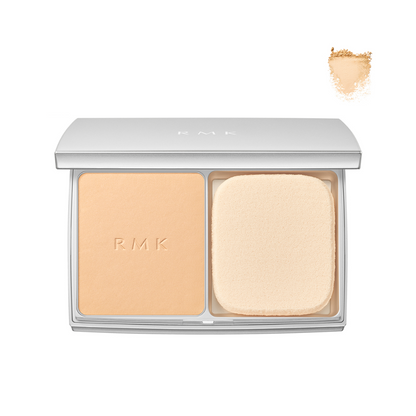 RMK 輕柔空氣感粉餅N (#101 / #102 / #103 / #201 / #202) 補充芯 10g