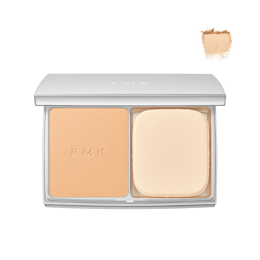 RMK 輕柔空氣感粉餅N (#101 / #102 / #103 / #201 / #202) 補充芯 10g