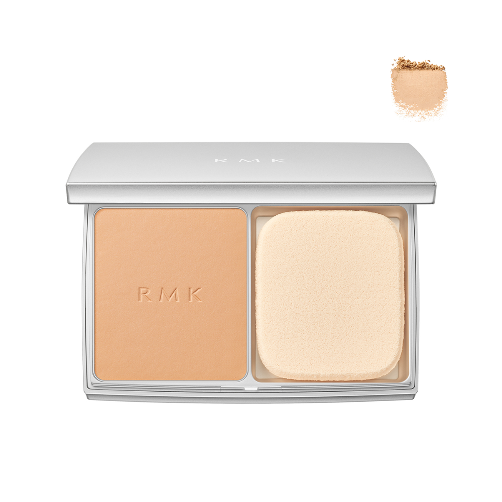 RMK 輕柔空氣感粉餅N (#101 / #102 / #103 / #201 / #202) 補充芯 10g