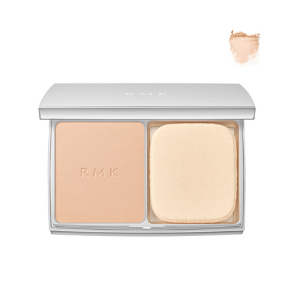 RMK 輕柔空氣感粉餅N (#101 / #102 / #103 / #201 / #202) 補充芯 10g