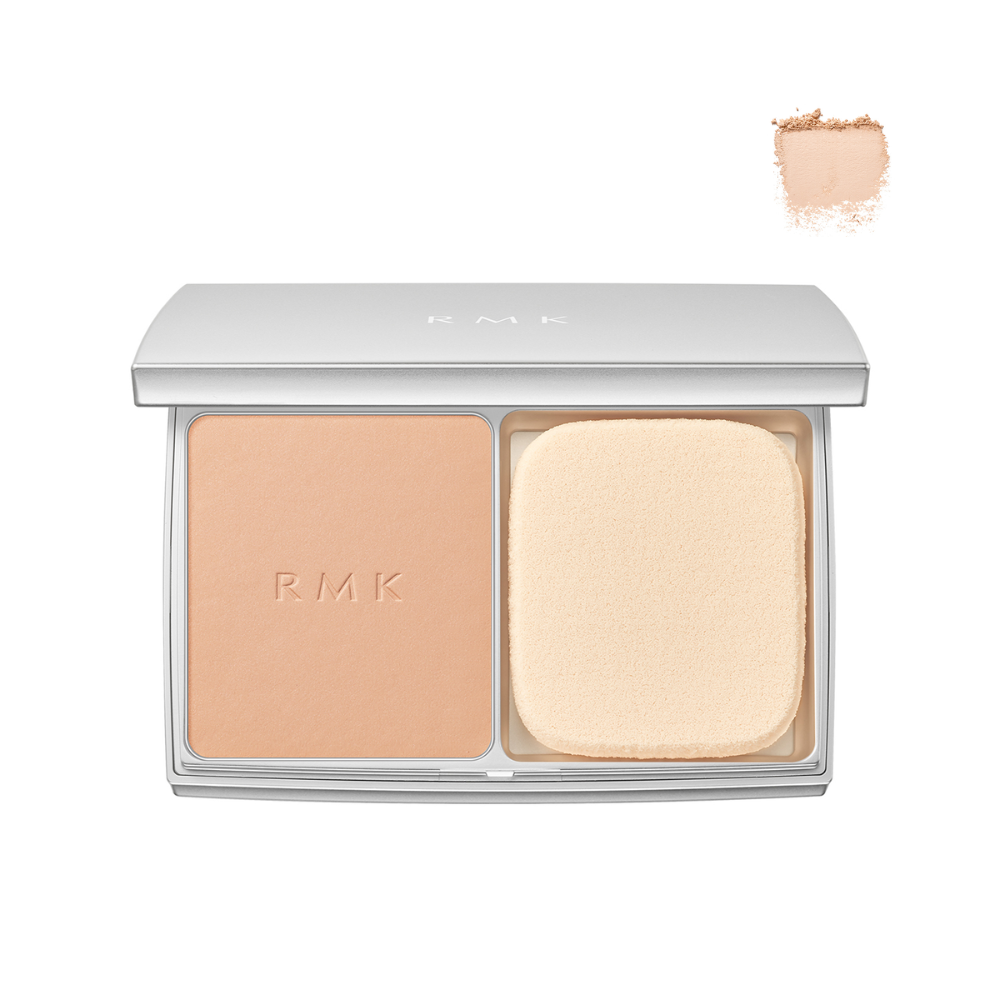 RMK 輕柔空氣感粉餅N (#101 / #102 / #103 / #201 / #202) 補充芯 10g