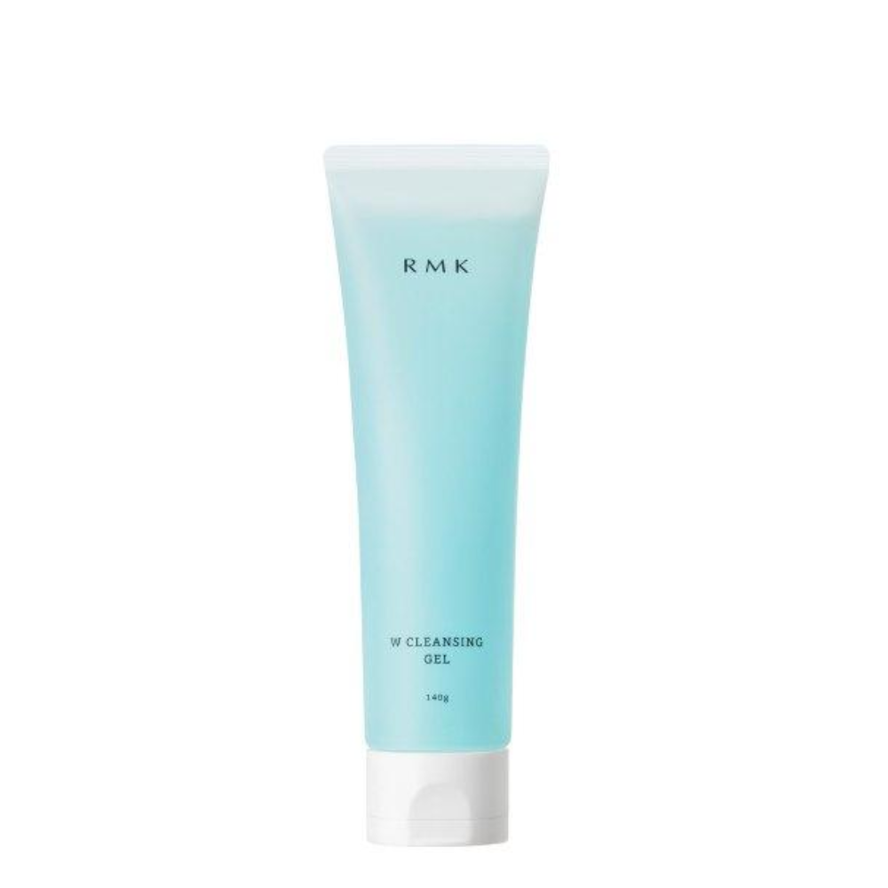 RMK 雙效潔膚凝膠 140g