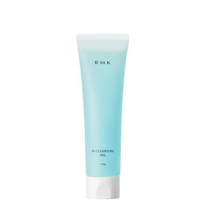 RMK 雙效潔膚凝膠 140g