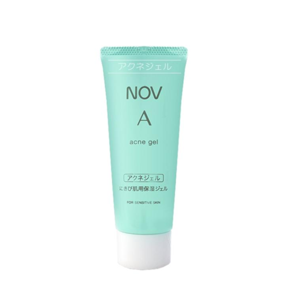 NOV 娜芙 A 祛痘凝膠 40克