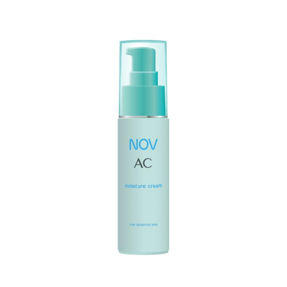 NOV 娜芙 AC 保濕乳液 28g