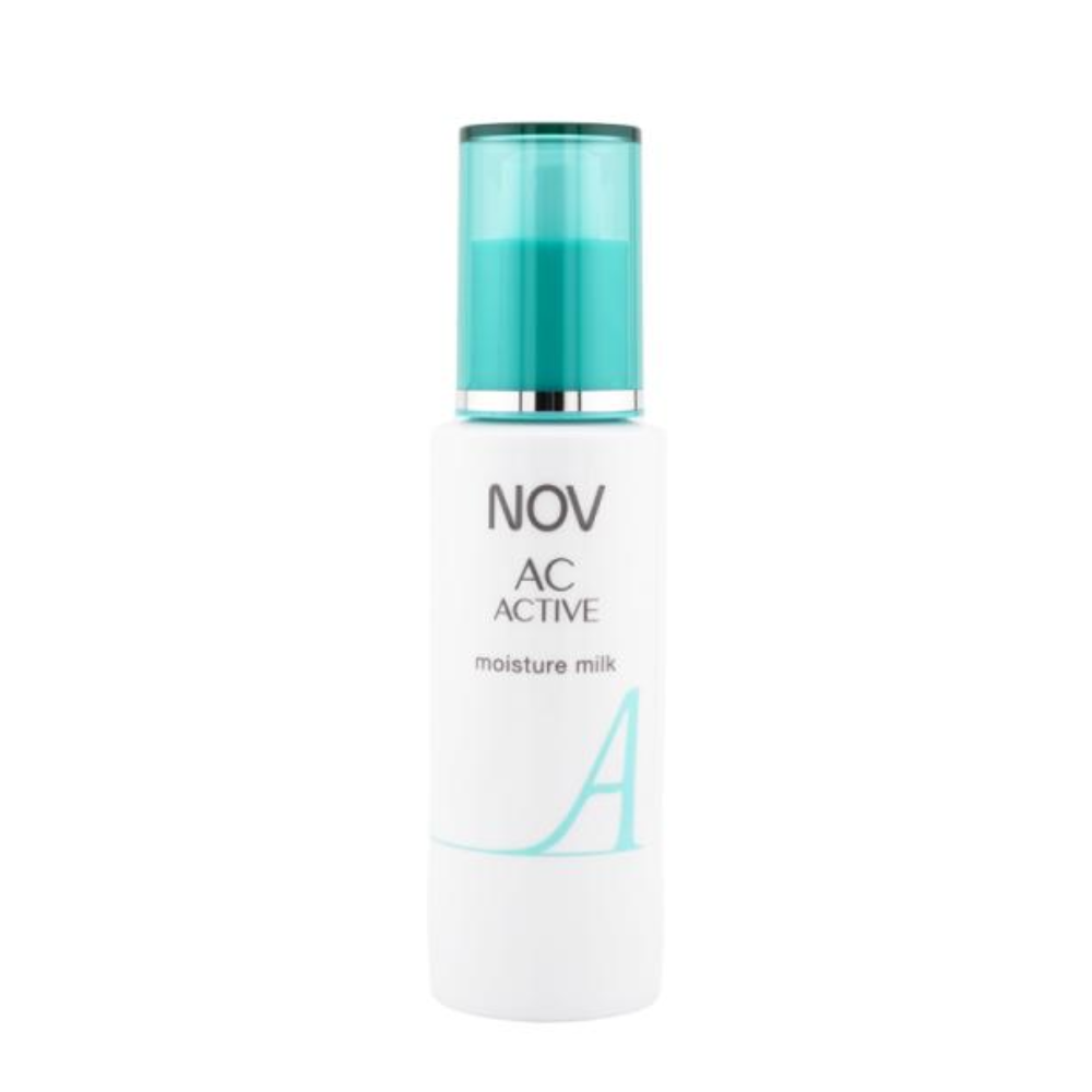 NOV 娜芙 AC 活力保濕乳液 50ml