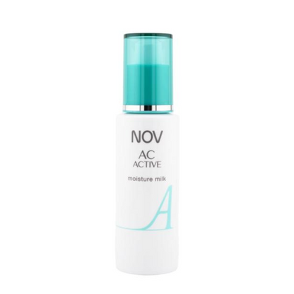 NOV 娜芙 AC 活力保濕乳液 50ml