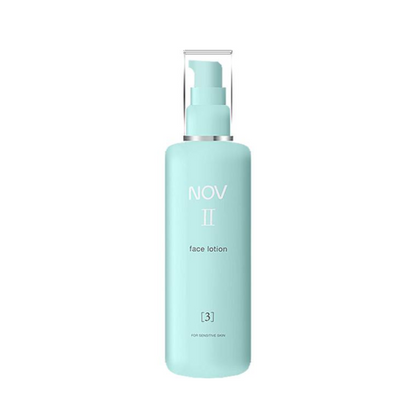 NOV 娜芙 II 臉部 滋潤化妝水 120ml