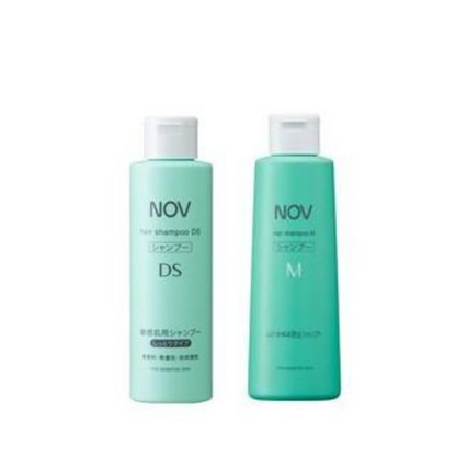 NOV 娜芙 低刺激 洗髮精（ DS / M ）250ml