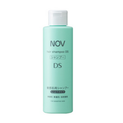 NOV 娜芙 低刺激 洗髮精（ DS / M ）250ml