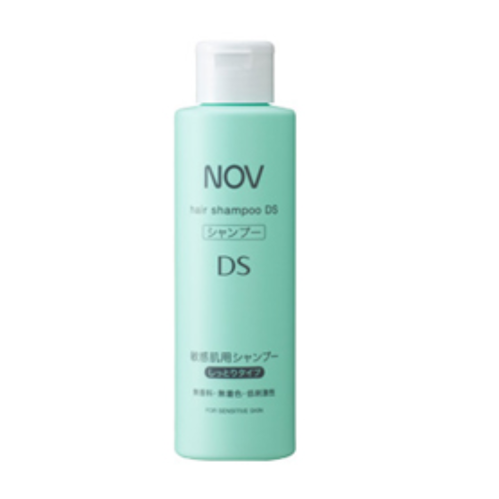 NOV 娜芙 低刺激 洗髮精（ DS / M ）250ml